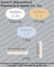 how to get on xanax